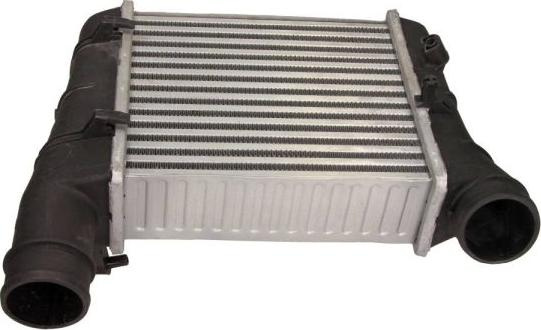 Intercooler, compresor AUDI A4 (8H7, B6, 8HE, B7), Сabrioletă, 01.2002 - 12.2009 Maxgear AC696200