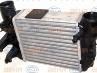 Intercooler compresor AUDI A4 Avant (8ED, B7) - Cod intern: W20089522 - LIVRARE DIN STOC in 24 ore!!!