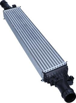 Intercooler, compresor AUDI A4 Avant IV (8K5, B8)