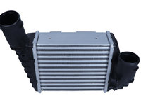 Intercooler compresor AUDI A4 B5 Avant (8D5) (An fabricatie 09.1997 - 09.2001, 150 CP, Diesel) - OEM - MAXGEAR: AC630018 - LIVRARE DIN STOC in 24 ore!!!