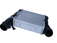 Intercooler compresor AUDI A4 B7 Saloon (8EC) (An fabricatie 11.2004 - 06.2008, 121 - 220 CP, Diesel, Benzina) - OEM - MAXGEAR: AC680187 - LIVRARE DIN STOC in 24 ore!!!