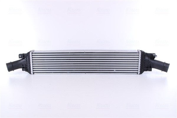 Intercooler compresor # Audi A5 2.0 cabriolet [8f7