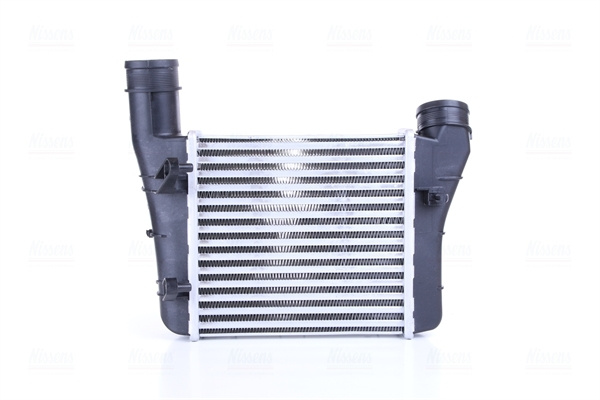 Intercooler compresor # Audi A6 1.9 [4b; c5] tdi motorina 130cp/96kw AVF; AWX 2001 2002 2003 2004 2005 # 96707 # NISSENS