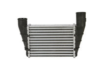 Intercooler, compresor AUDI A6 Avant (4B5, C5) (1997 - 2005) VAN WEZEL 03004112 piesa NOUA