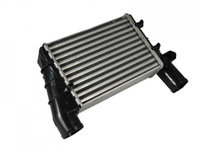 Intercooler, compresor Audi AUDI A4 (8D2, B5) 1994-2001 #4 03004112