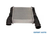 Intercooler, compresor Audi AUDI A4 (8E2, B6) 2000-2004 #2 03004221