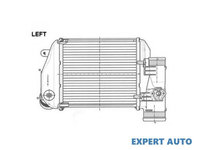 Intercooler, compresor Audi AUDI A6 (4F2, C6) 2004-2011 #3 03004302