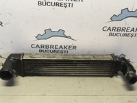 Intercooler, Compresor BMW 3 E46 330 Xd 06.2000 ... 02.2005 2926 Motor Diesel