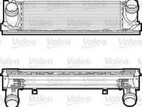 Intercooler compresor BMW F20/F30/F32 2,0D - Cod intern: W20005492 - LIVRARE DIN STOC in 24 ore!!!