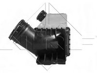 Intercooler compresor BMW X1 (E84) - Cod intern: W20089610 - LIVRARE DIN STOC in 24 ore!!!