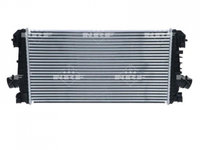 Intercooler, compresor Chevrolet CRUZE (J300) 2009-2016 #2 1302133