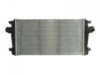 Intercooler, compresor Chevrolet CRUZE (J300) 2009-2016 #4 1302133