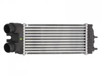 Intercooler, compresor Citroen BERLINGO caroserie (M_) 1996-2016 #4 0384G5