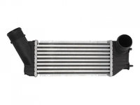 Intercooler, compresor Citroen BERLINGO caroserie (M_) 1996-2016 #4 0384F6