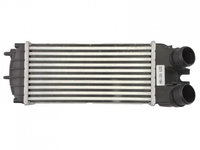 Intercooler, compresor Citroen BERLINGO (MF) 1996-2016 #3 0384G5