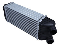 Intercooler compresor CITROEN C2 Hatchback (JM) (An fabricatie 09.2005 - 12.2009, 109 CP, Diesel) - OEM - MAXGEAR: AC630073 - LIVRARE DIN STOC in 24 ore!!!