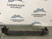 Intercooler, Compresor Citroen C4 I LC 1.6 HDi 11.2004 ... 07.2011 1560 Motor Diesel