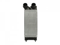 Intercooler, compresor Citroen C4 I (LC_) 2004-2011 #2 0384L4