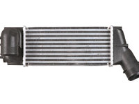 Intercooler, compresor CITROEN C4 I (LC) (2004 - 2011) ITN 01-4268CN piesa NOUA