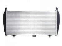 Intercooler, compresor Citroen C6 (TD_) 2005-2016 #4 0384H9