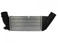 Intercooler, compresor Citroen DISPATCH 2007-2016 #3 0384J9