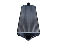 Intercooler compresor CITROEN Dispatch I MPV (An fabricatie 10.1995 - 10.2006, 90 - 109 CP, Diesel) - Cod intern: W20147827 - LIVRARE DIN STOC in 24 ore!!!