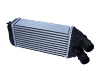 Intercooler compresor CITROEN DS3 Convertible (An fabricatie 01.2013 - 07.2015, 92 - 120 CP, Diesel, Benzina) - Cod intern: W20147726 - LIVRARE DIN STOC in 24 ore!!!