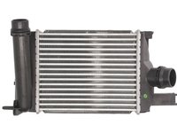 Intercooler, compresor DACIA DUSTER (2010 - 2016) OE 144965154R piesa NOUA