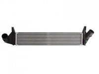 Intercooler, compresor Dacia LOGAN MCV (KS_) 2007-2016 #4 15004006