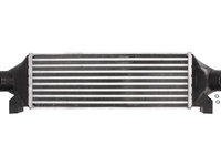 Intercooler compresor DAG012TT Ford Transit 2.4 anul 2000-2006