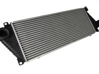 Intercooler compresor DAM001TT LT 28-46 II Box (2DA 2DD 2DH) 2.5 TDI