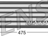 Intercooler compresor DIT12001 DENSO pentru Iveco Daily