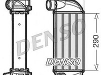 Intercooler, compresor FIAT 500 (312), FORD KA (RU8) - DENSO DIT09110