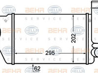 Intercooler compresor FIAT DUCATO 1,9-2,8D 94- - Cod intern: W20089321 - LIVRARE DIN STOC in 24 ore!!!