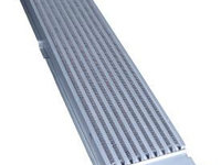 Intercooler, compresor FIAT DUCATO (250_, 290_) Autobuz, 07.2006 - Maxgear AC659843