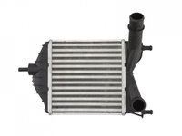 Intercooler, compresor Fiat PUNTO (188) 1999-2016 #2 07043026