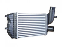 Intercooler, compresor Fiat SCUDO caroserie (220L) 1996-2006 #2 0384E4