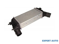 Intercooler, compresor Fiat SCUDO platou / sasiu (272, 270_) 2007-2016 #2 0384J9