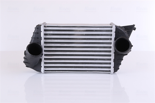 Intercooler compresor # Fiat Stilo 1.9 multi wagon