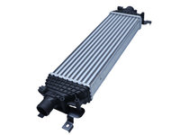 Intercooler compresor FORD Fiesta Mk5 Hatchback (JH1, JD1, JH3, JD3) (An fabricatie 11.2001 - 06.2008, 68 - 90 CP, Diesel) - OEM - MAXGEAR: AC630012 - LIVRARE DIN STOC in 24 ore!!!