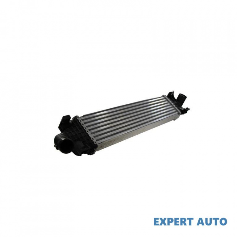 Intercooler, compresor Ford FOCUS C-MAX 2003-2007 