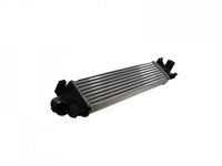 Intercooler, compresor Ford FOCUS C-MAX 2003-2007 #4 07053012