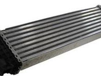 Intercooler compresor FORD FOCUS C-MAX Producator THERMOTEC DAG002TT