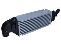 Intercooler compresor FORD Focus Mk1 Hatchback (DAW, DBW) (An fabricatie 10.1998 - 11.2004, 75 - 90 CP, Diesel) - OEM - MAXGEAR: AC630002 - LIVRARE DIN STOC in 24 ore!!!