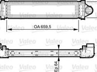 Intercooler compresor FORD MONDEO 1,6TI 07-/ FOCUS 2,0ST 12-/ RANGE ROVER EVOQUE 2,2D 11- - Cod intern: W20147727 - LIVRARE DIN STOC in 24 ore!!!