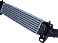 Intercooler, compresor FORD MONDEO III (B5Y) Hatchback, 10.2000 - 03.2007 Maxgear AC678181