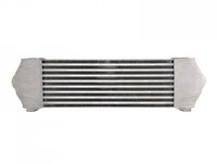 Intercooler, compresor Ford TRANSIT bus 2006-2016 #4 07053016