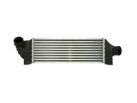 Intercooler, compresor Ford TRANSIT bus (FD_ _, FB_ _, FS_ _, FZ_ _, FC_ _) 2000-2006 #4 07053006