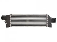 Intercooler, compresor Ford TRANSIT bus (FD_ _, FB_ _, FS_ _, FZ_ _, FC_ _) 2000-2006 #4 07053013