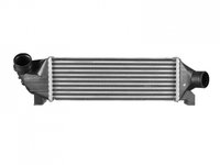 Intercooler, compresor Ford TRANSIT platou / sasiu (FM_ _, FN_ _) 2000-2006 #2 07053006